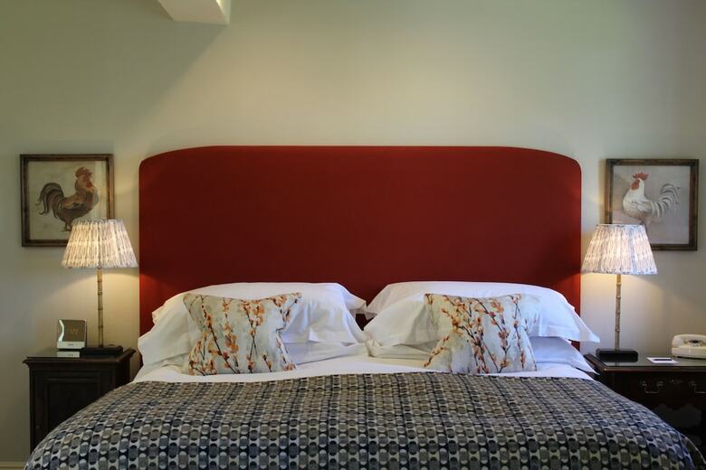 Bay Tree Hotel