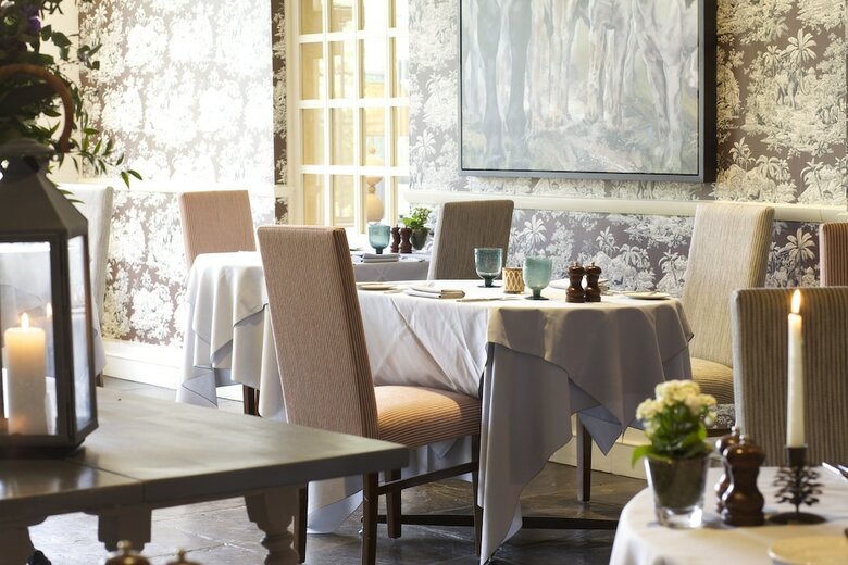 Bay Tree Hotel