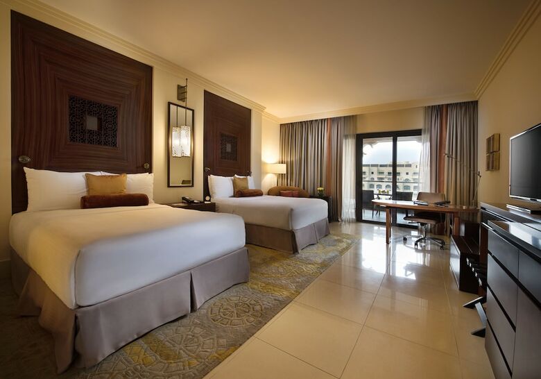 Hotel Fairmont The Palm