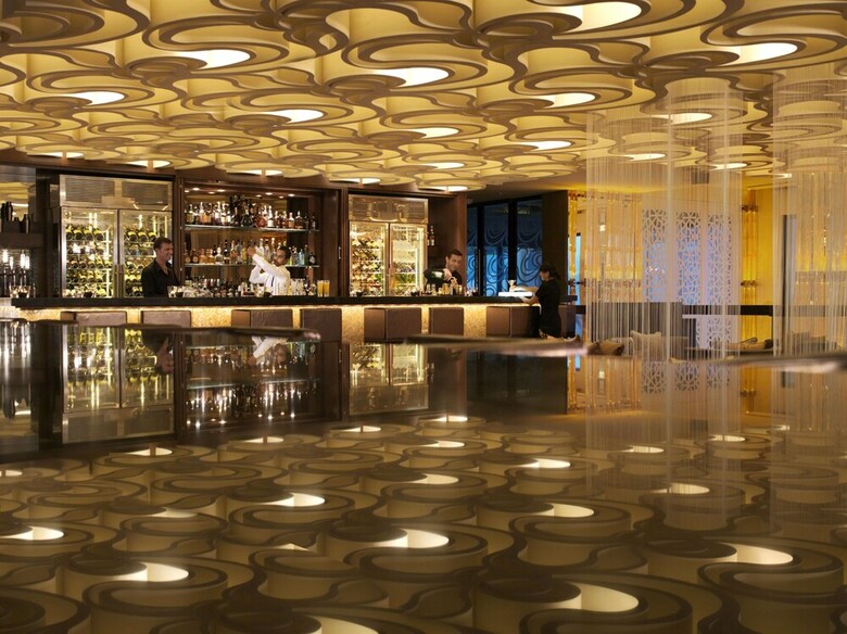 Hotel Fairmont The Palm