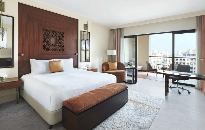 Hotel Fairmont The Palm