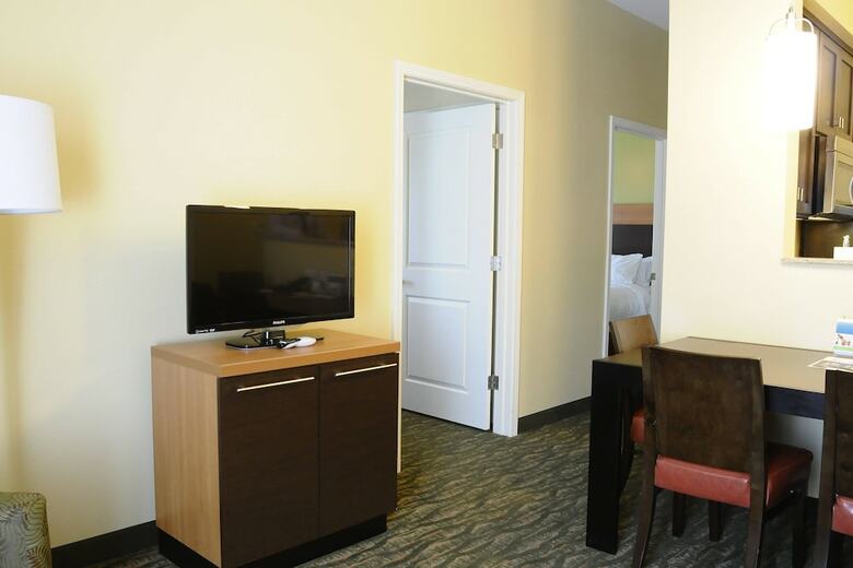 Hotel Towneplace Suites Redding