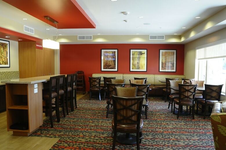 Hotel Towneplace Suites Redding
