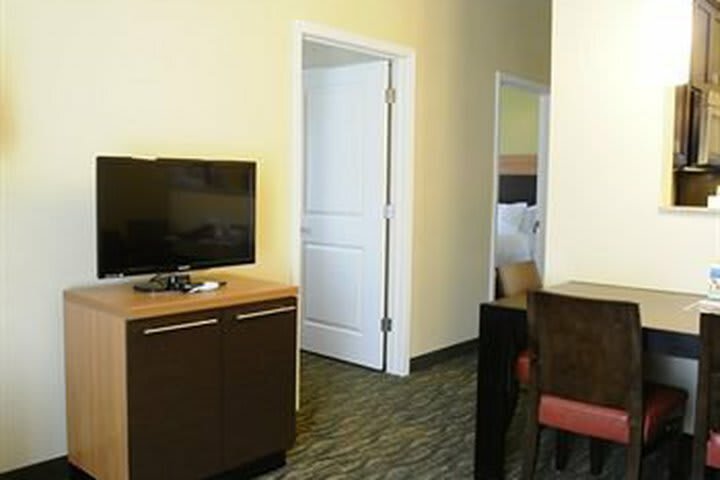 Hotel Towneplace Suites Redding