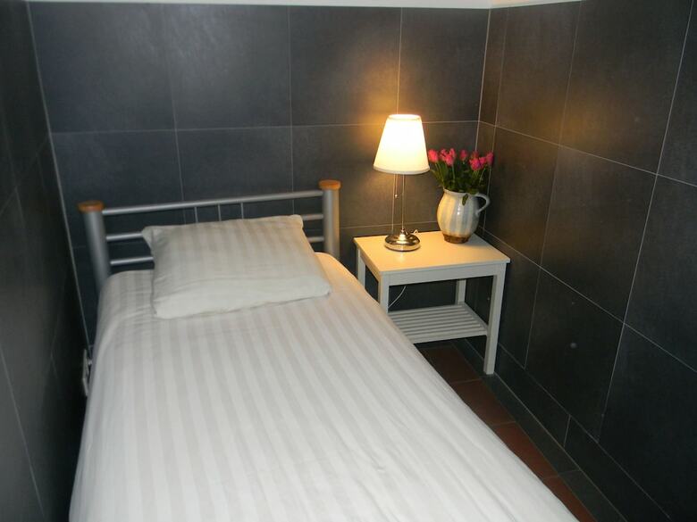 Aparthotel Amsterdam Nieuwmarkt Center Apartments