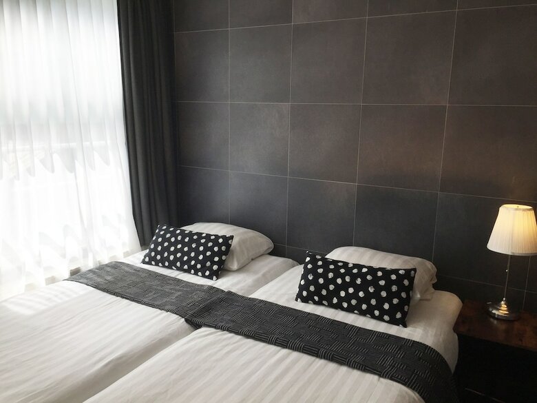 Aparthotel Amsterdam Nieuwmarkt Center Apartments