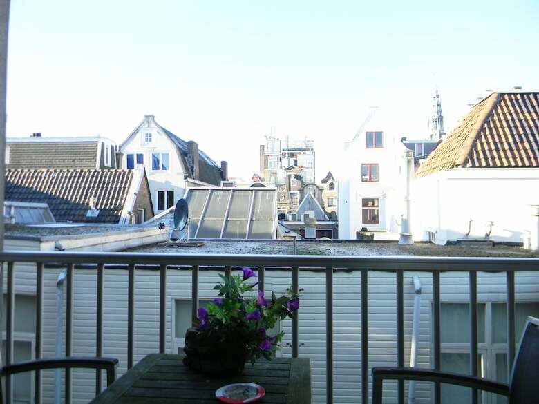 Aparthotel Amsterdam Nieuwmarkt Center Apartments