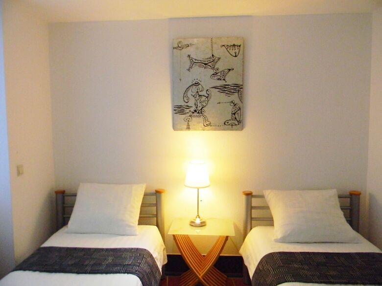 Aparthotel Amsterdam Nieuwmarkt Center Apartments