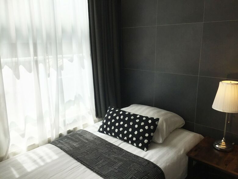 Aparthotel Amsterdam Nieuwmarkt Center Apartments