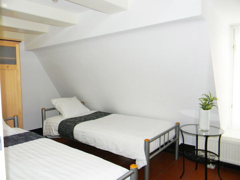 Aparthotel Amsterdam Nieuwmarkt Center Apartments