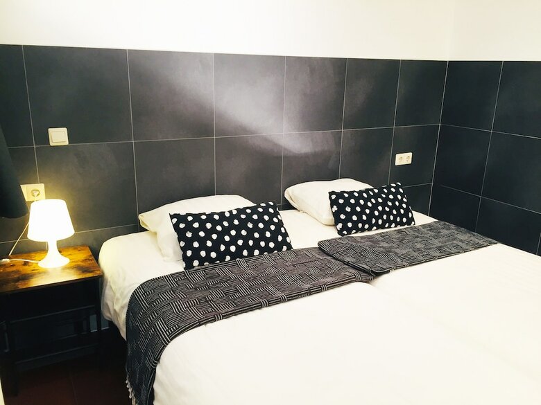 Aparthotel Amsterdam Nieuwmarkt Center Apartments