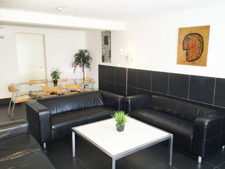 Aparthotel Amsterdam Nieuwmarkt Center Apartments