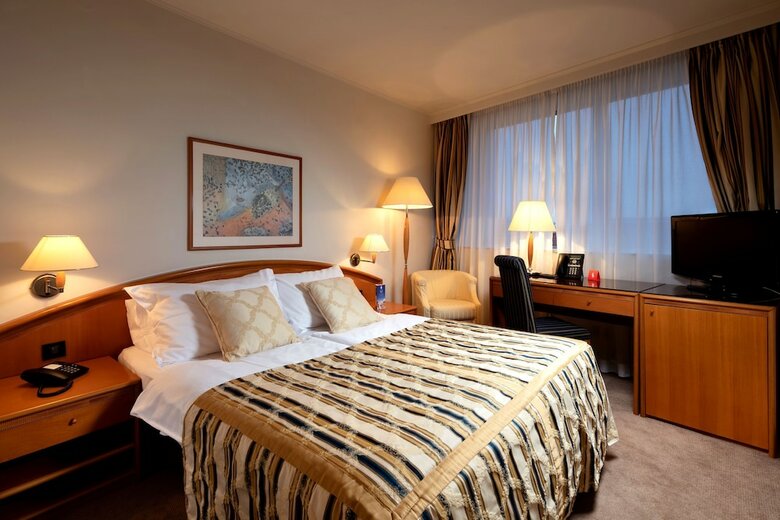 Hotel Bonavia Plava Laguna
