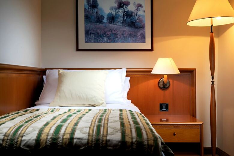 Hotel Bonavia Plava Laguna