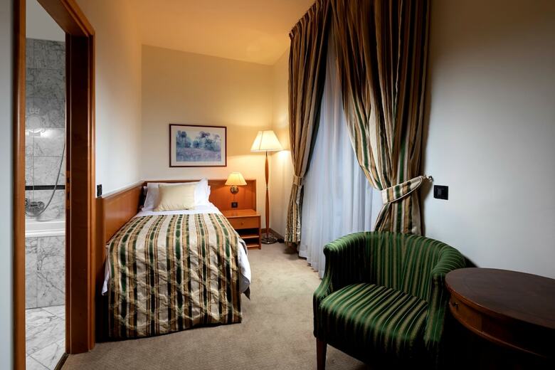 Hotel Bonavia Plava Laguna