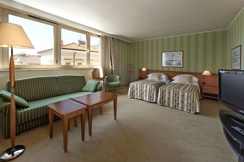 Hotel Bonavia Plava Laguna
