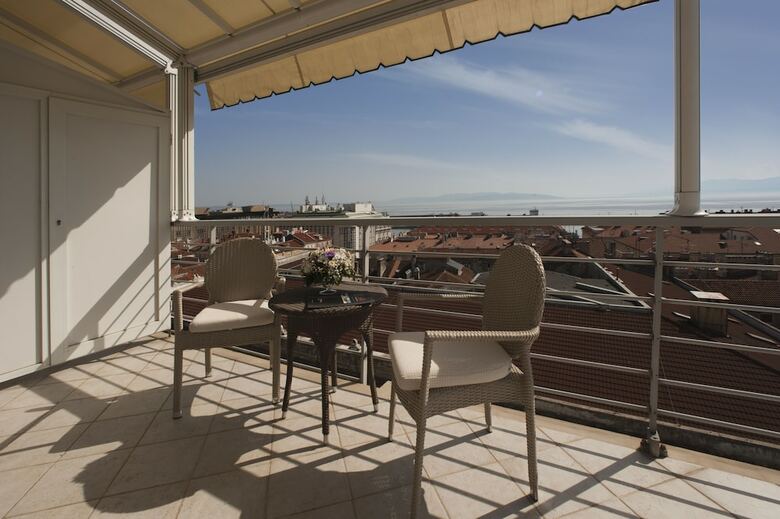 Hotel Bonavia Plava Laguna