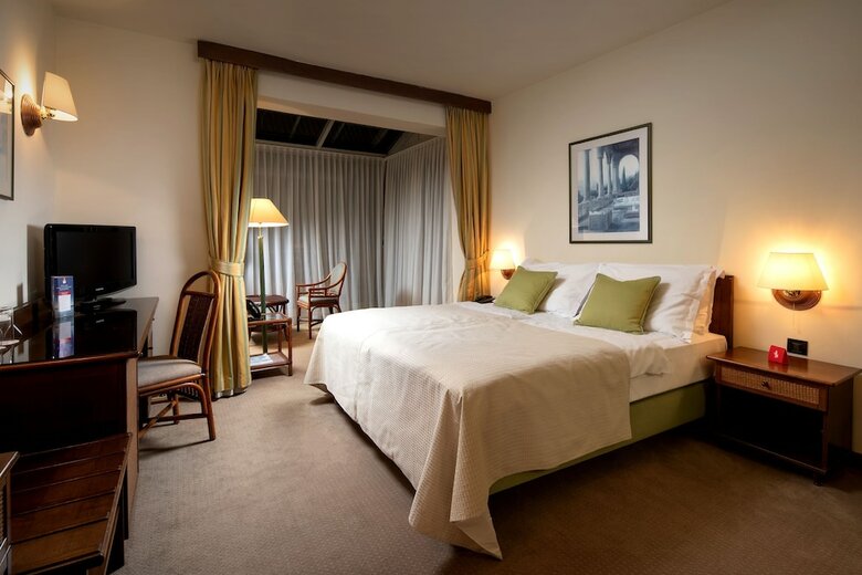 Hotel Bonavia Plava Laguna