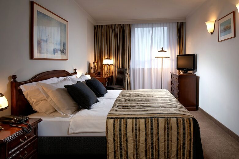 Hotel Bonavia Plava Laguna