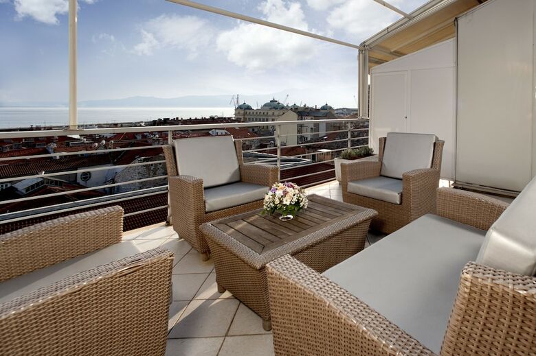 Hotel Bonavia Plava Laguna