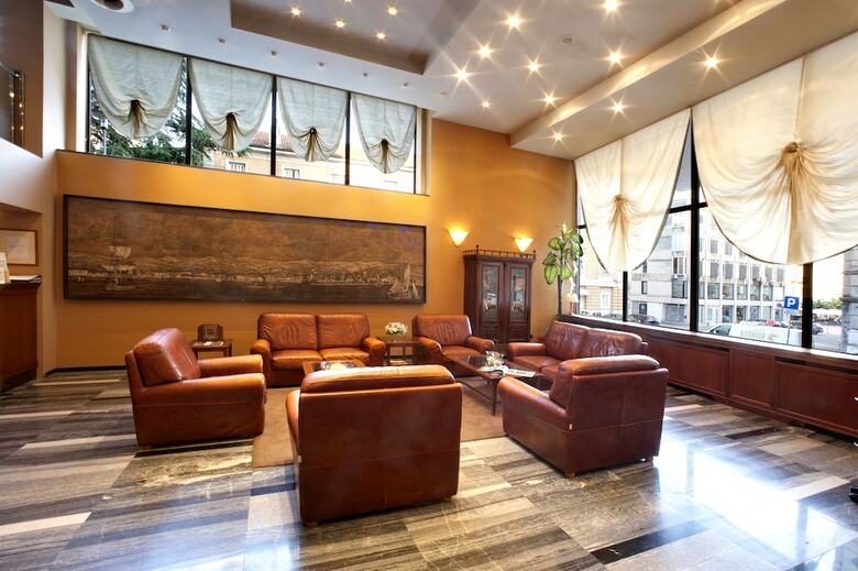 Hotel Bonavia Plava Laguna