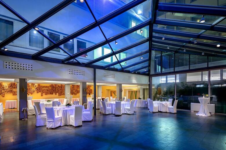 Hotel Bonavia Plava Laguna