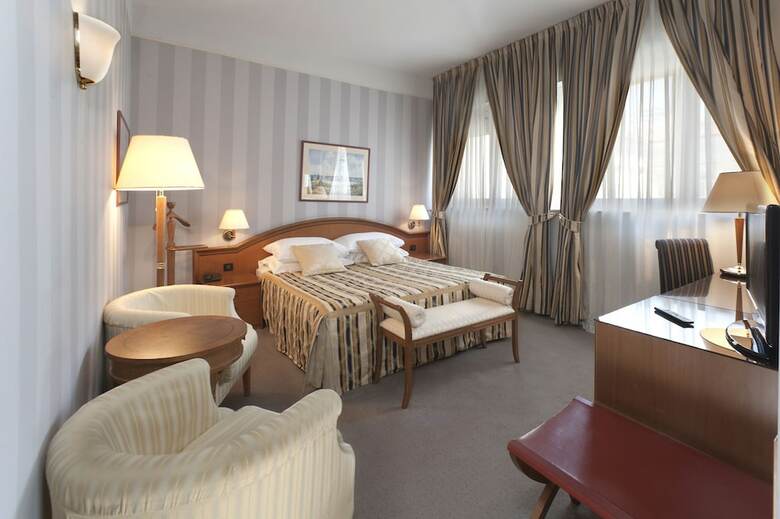 Hotel Bonavia Plava Laguna