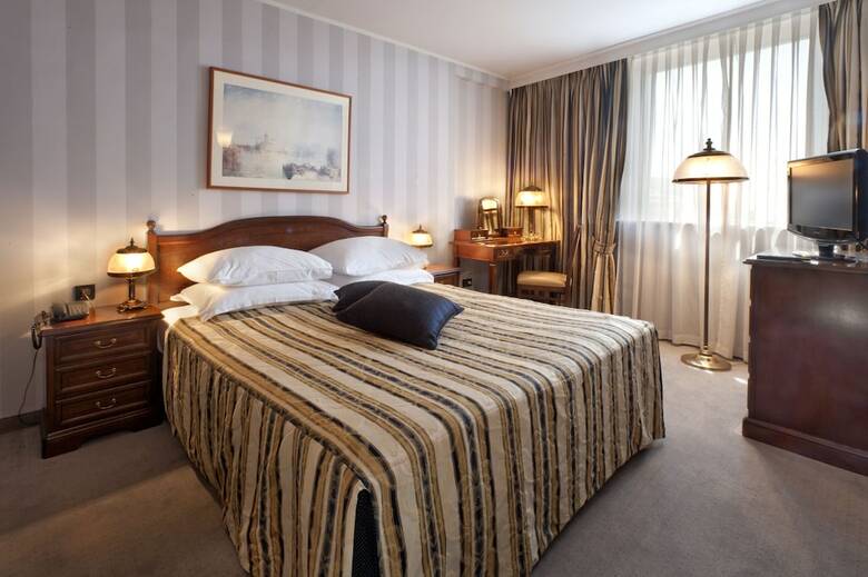 Hotel Bonavia Plava Laguna