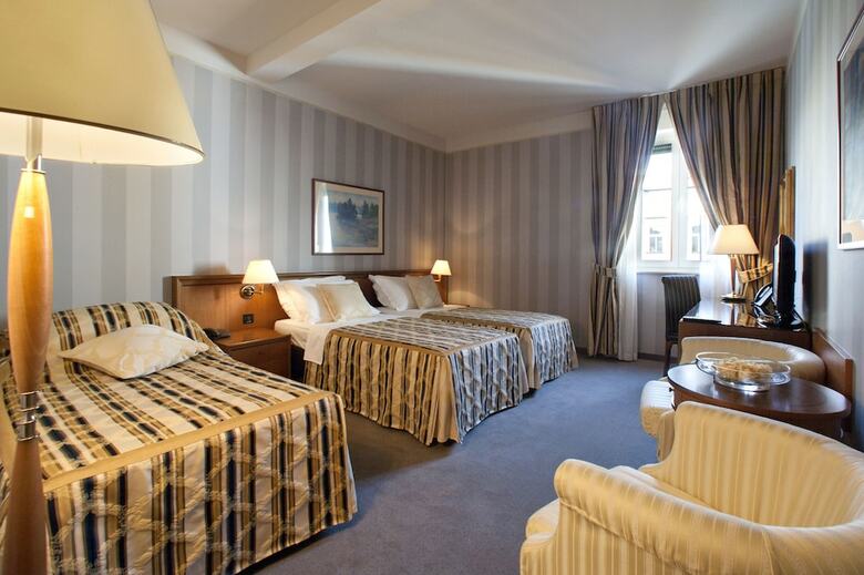 Hotel Bonavia Plava Laguna