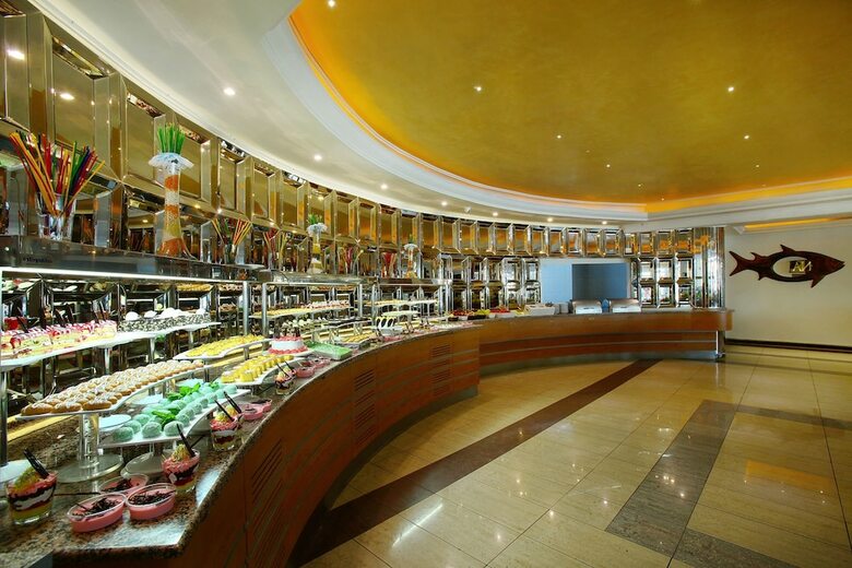 Royal Arena Hotel & Resort Spa - All Inclusive