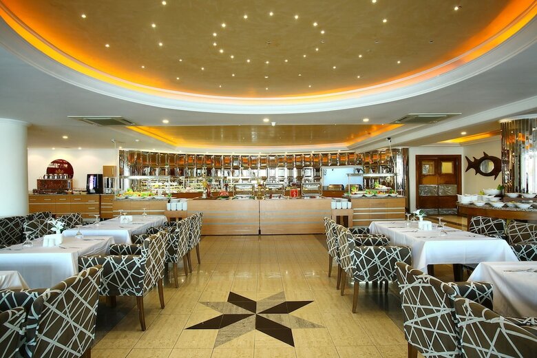 Royal Arena Hotel & Resort Spa - All Inclusive