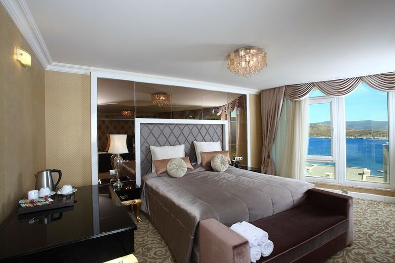 Royal Arena Hotel & Resort Spa - All Inclusive