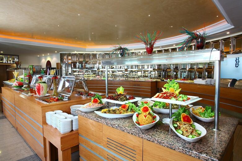 Royal Arena Hotel & Resort Spa - All Inclusive