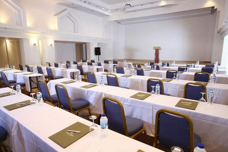 Royal Arena Hotel & Resort Spa - All Inclusive