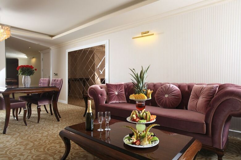 Royal Arena Hotel & Resort Spa - All Inclusive