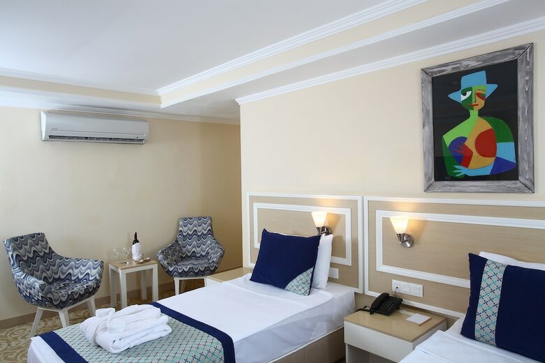 Royal Arena Hotel & Resort Spa - All Inclusive