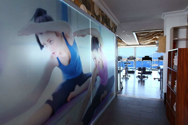 Royal Arena Hotel & Resort Spa - All Inclusive