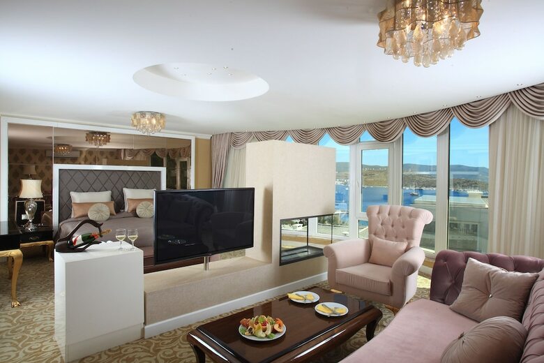 Royal Arena Hotel & Resort Spa - All Inclusive