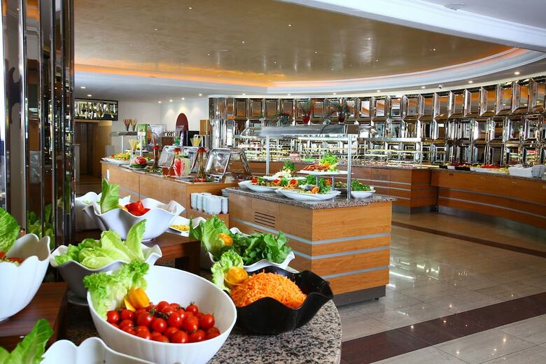 Royal Arena Hotel & Resort Spa - All Inclusive