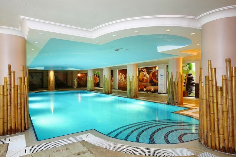 Royal Arena Hotel & Resort Spa - All Inclusive