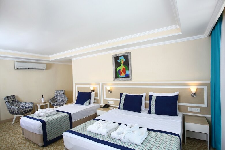 Royal Arena Hotel & Resort Spa - All Inclusive