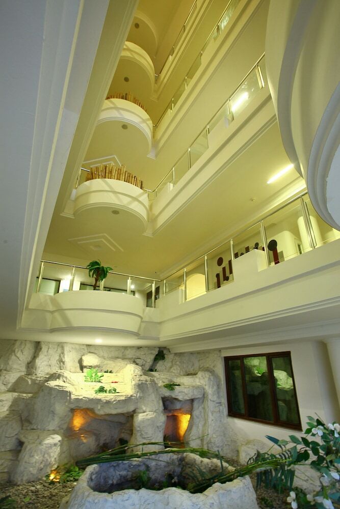 Royal Arena Hotel & Resort Spa - All Inclusive