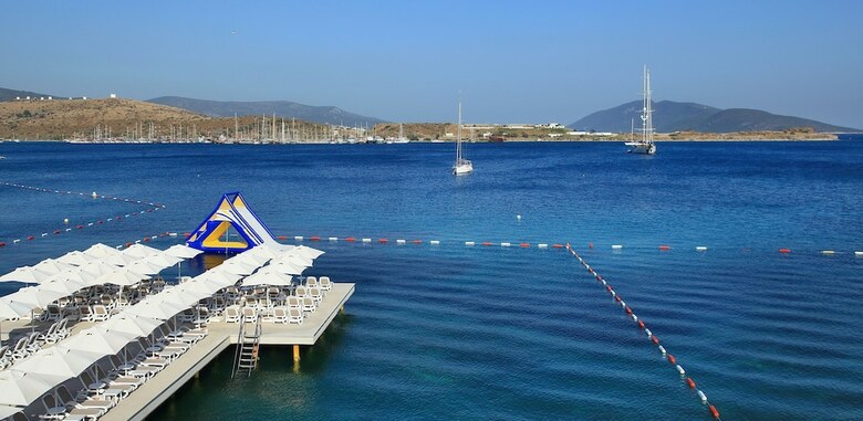 Royal Arena Hotel & Resort Spa - All Inclusive