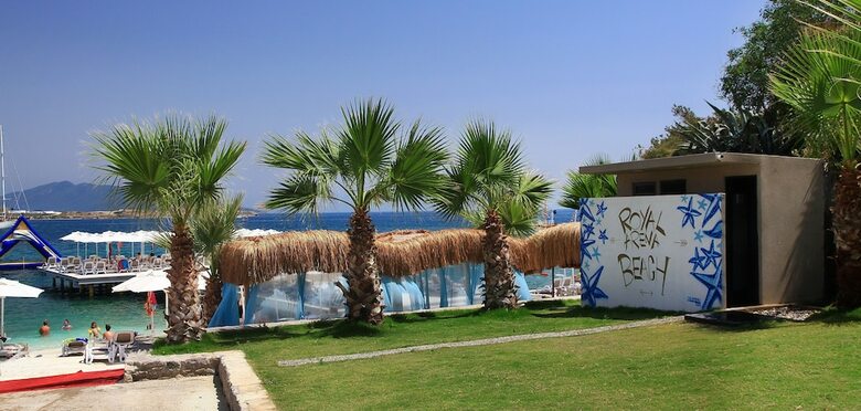 Royal Arena Hotel & Resort Spa - All Inclusive