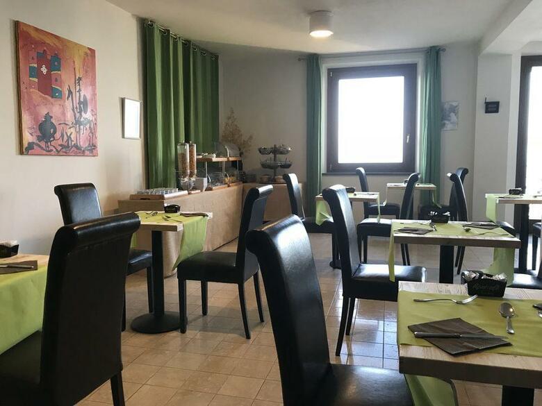 Hotel Luna Di Marzo