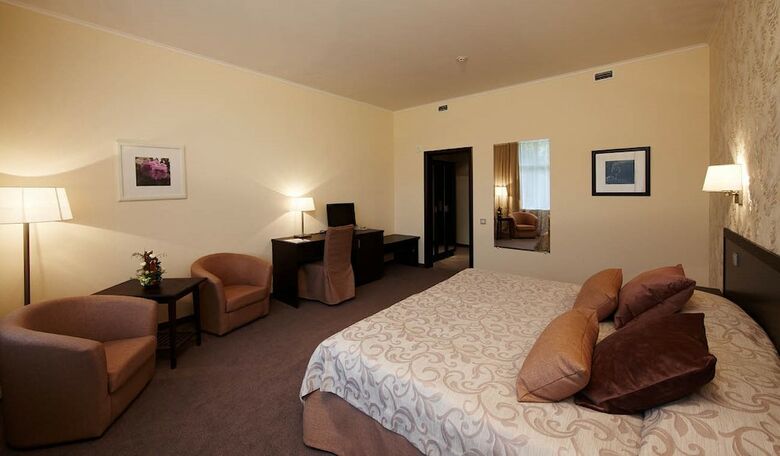 Hotel Forrestmix Club