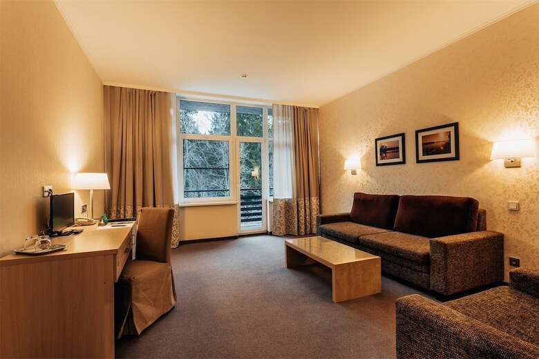 Hotel Forrestmix Club
