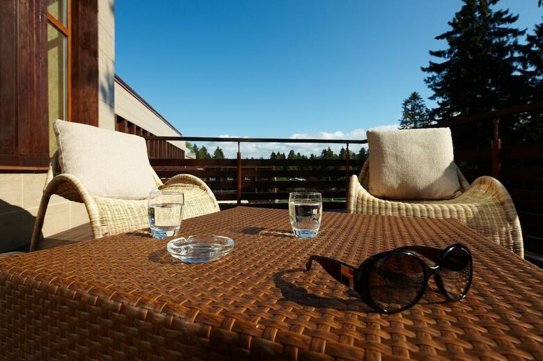 Hotel Forrestmix Club
