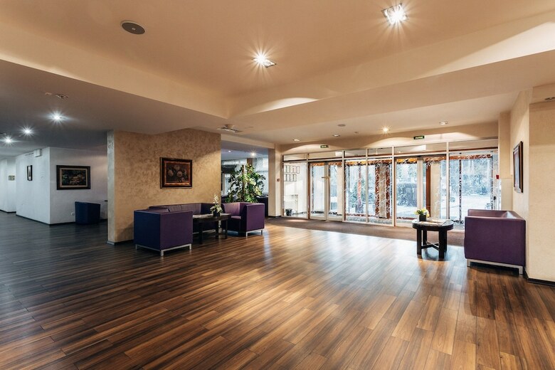 Hotel Forrestmix Club
