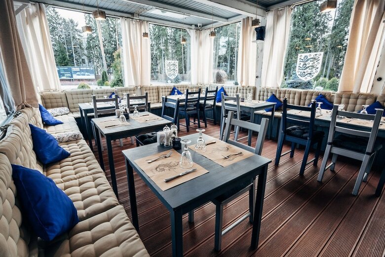 Hotel Forrestmix Club
